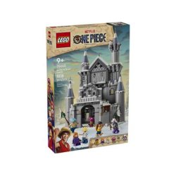 LEGO ONE PIECE - Slaget ved Drum-slottet (75645)_boxfront