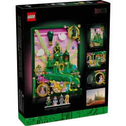 Emerald City-vgkunst (75685)