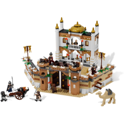 Battle of Alamut (7573)