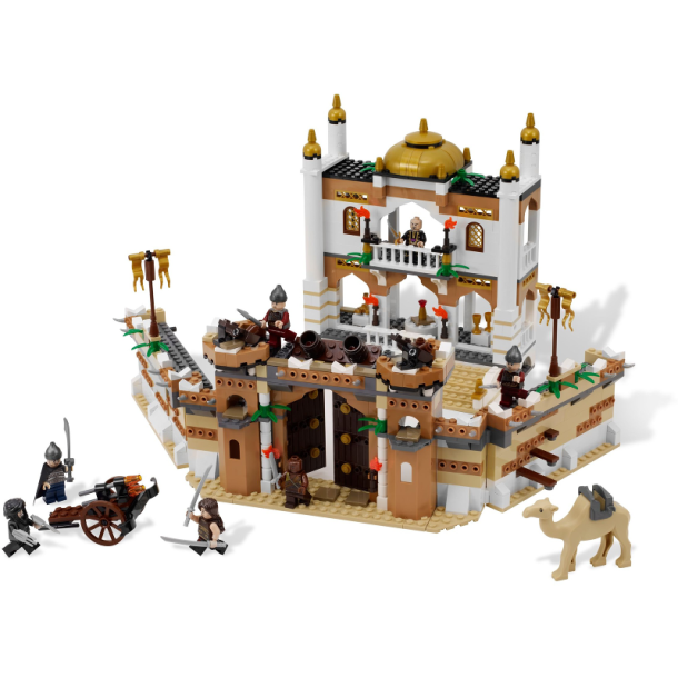 Battle of Alamut (7573)