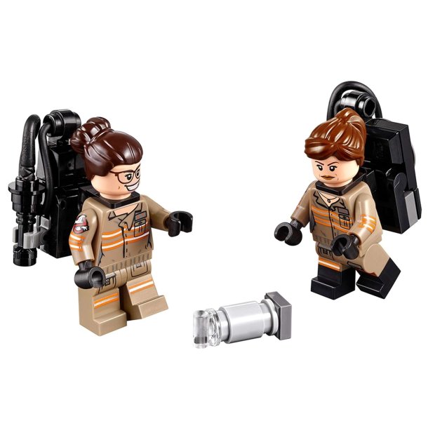 Ecto-1 &amp; 2 (75828)