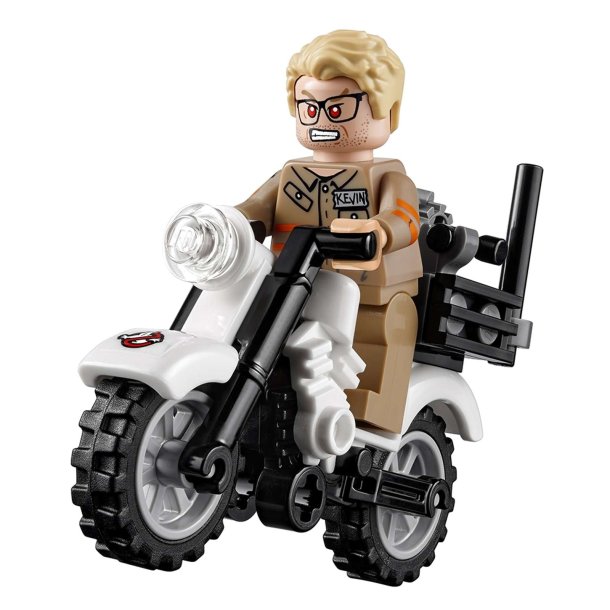 Ecto-1 &amp; 2 (75828)