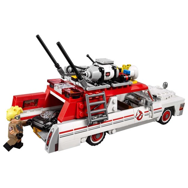 Ecto-1 &amp; 2 (75828)