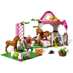 Belville: Horse Stable (7585)