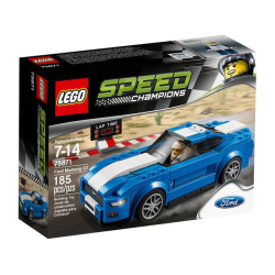 Ford Mustang GT (75871)