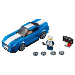 Ford Mustang GT (75871)