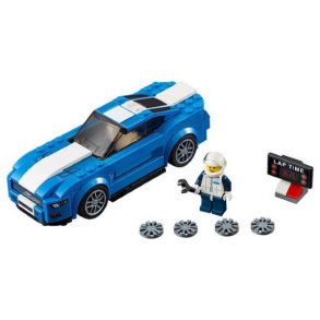 Ford Mustang GT (75871)