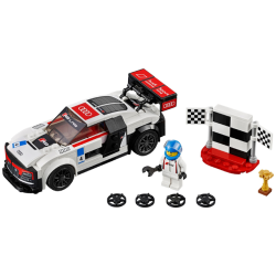 Audi R8 LMS Ultra (75873)