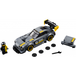 Mercedes-AMG GT3 (75877)