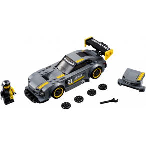 Mercedes-AMG GT3 (75877)