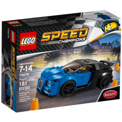 Bugatti Chiron (75878)