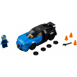 Bugatti Chiron (75878)