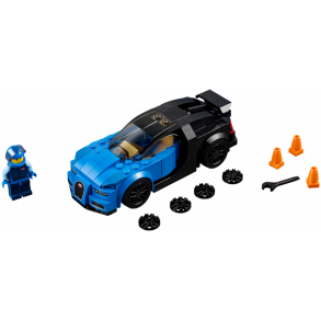 Bugatti Chiron (75878)