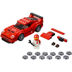 Ferrari F40 Competizione (75890)