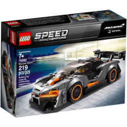 McLaren Senna (75892)