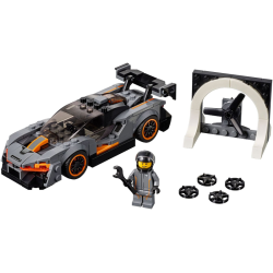 McLaren Senna (75892)