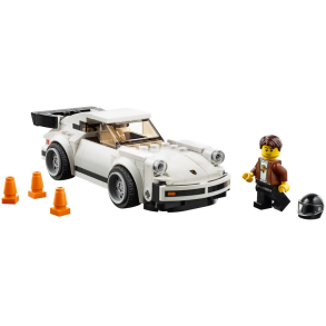 1974 Porsche 911 Turbo 3.0 (75895)