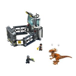 Stygimoloch Breakout (75927)