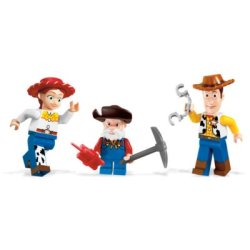 LEGO Disney - Toy Story: Woody's Roundup! (7594)