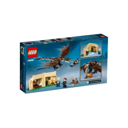 75946 - Turnering i Magisk Trekamp  Ungarsk Takhale