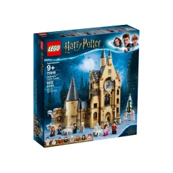 Hogwarts Klokketrn (75948)