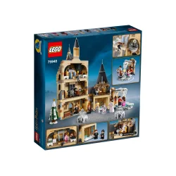 Hogwarts Klokketrn (75948)