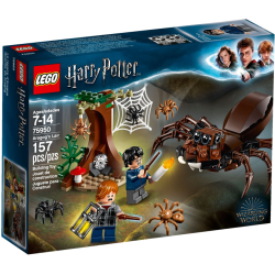 Aragogs Lair (75950)