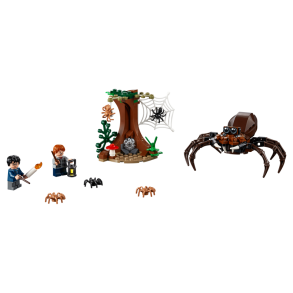 Aragogs Lair (75950)