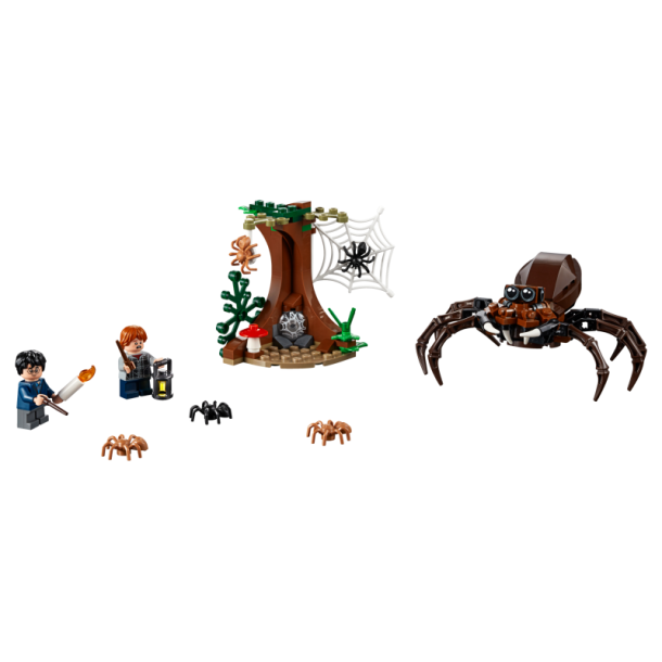 Aragogs Lair (75950)