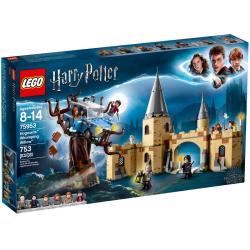 Hogwarts Whomping Willow (75953)