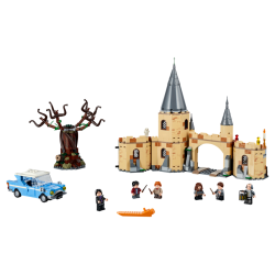 Hogwarts Whomping Willow (75953)