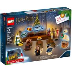 Harry Potter Advent Kalender 2019 (75964)