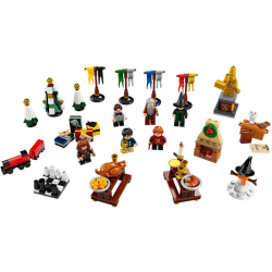 Harry Potter Advent Kalender 2019 (75964)