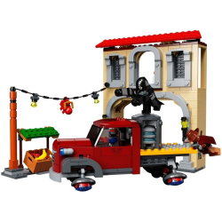 Dorado Showdown (75972)