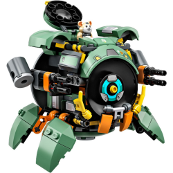 Wrecking Ball (75976)