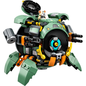 Wrecking Ball (75976)