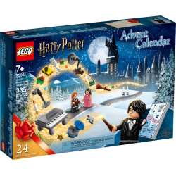 Harry Potter Advent Kalender 2020 (75981)
