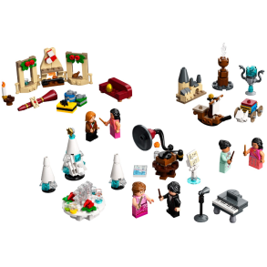 Harry Potter Advent Kalender 2020 (75981)