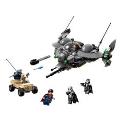 LEGO DC - Superman: Kampen om Smallville (76003)
