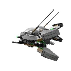 LEGO DC - Superman: Kampen om Smallville (76003)
