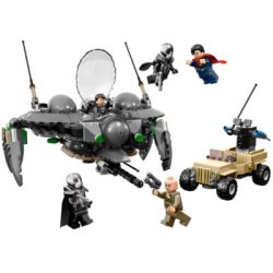 LEGO DC - Superman: Kampen om Smallville (76003)