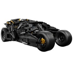 LEGO DC - Tumbleren (76023)