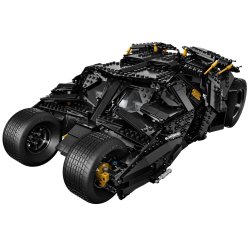 LEGO DC - Tumbleren (76023)