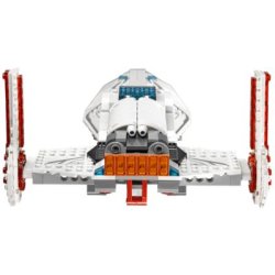LEGO DC - Justice League: Darkseid angreb (76028)