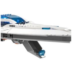 LEGO DC - Justice League: Darkseid angreb (76028)