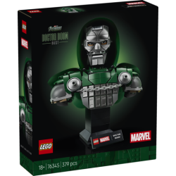 Doctor Doom-buste (76345)