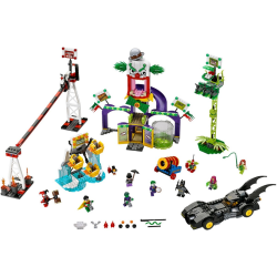 Jokerland (76035)