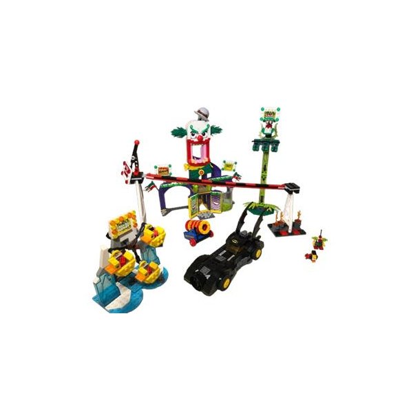 LEGO DC - Jokerland (76035)