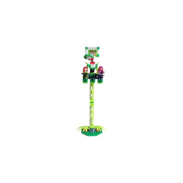 LEGO DC - Jokerland (76035)