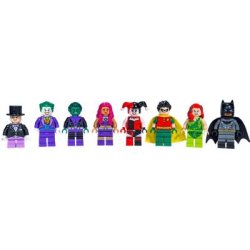 LEGO DC - Jokerland (76035)